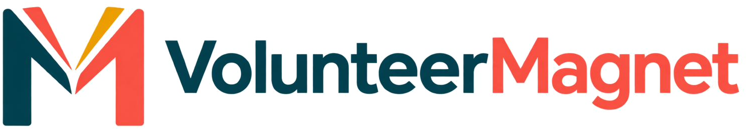 VolunteerMagnet